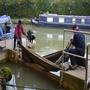 Semington Dock Gallery